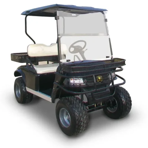Special-Duty Utility Cars Electric Hunting Cart Lifted Cart (DH-C2)
