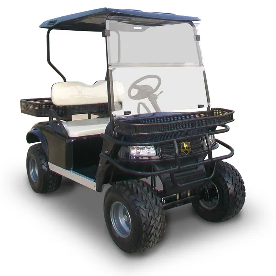 Special-Duty Utility Cars Electric Hunting Cart Lifted Cart (DH-C2)