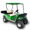 Special-Duty Utility Cars Electric Hunting Cart Lifted Cart (DH-C2)