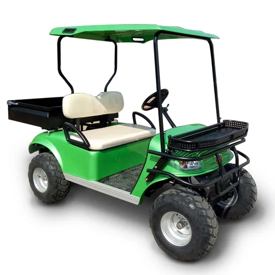 Special-Duty Utility Cars Electric Hunting Cart Lifted Cart (DH-C2)