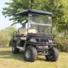 Special-Duty Utility Cars Electric Hunting Cart Lifted Cart (DH-C2)