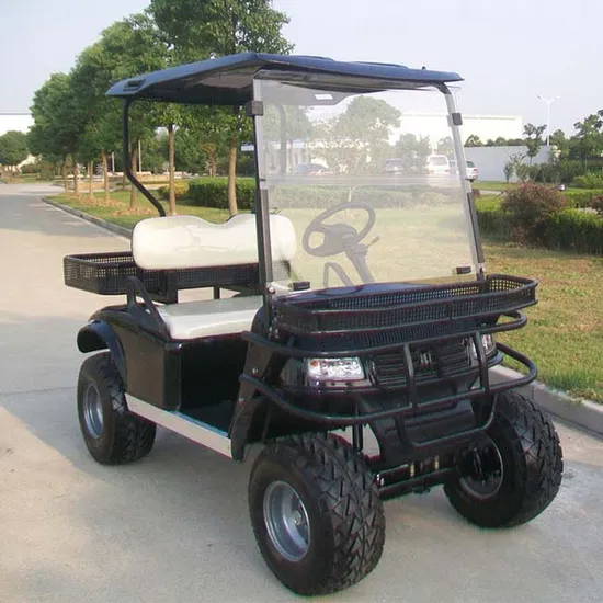 Special-Duty Utility Cars Electric Hunting Cart Lifted Cart (DH-C2)