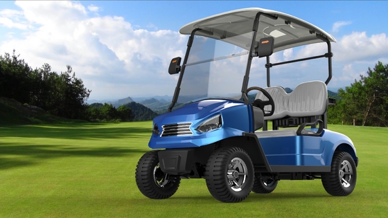 py37020451-left_hand_drive_2_seats_electric_car_golf_cart_with_deep_recycle_batteries.jpg CE Approved Golf Buggy Electric Golf Carts New Model Golf Cart