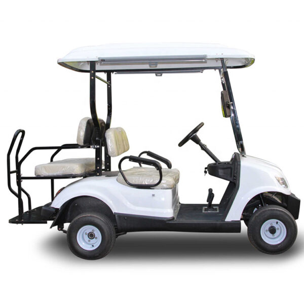 weibiaoti-2-1.jpg Yatian GQ04C Electric Golf Cart for Golf Courses