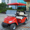 Yatian GQ04B Manufacturer 2+2 Seat Golf Cart