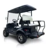 Yatian GQ04D Electric Golf Cart for Golf Courses and Recreational Areas