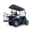 Yatian GQ04D Electric Golf Cart for Golf Courses and Recreational Areas