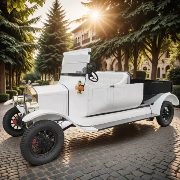 735937473470661-800-800 Yatian Long Cargo Electric Vehicle – Eco-Friendly Short Distance Transport Truck