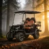 Electric-Off-Road-800-800 Yatian Electric UTV 4x4: The All-Terrain Workhorse for Hunting, Farming & Off-Road Tasks