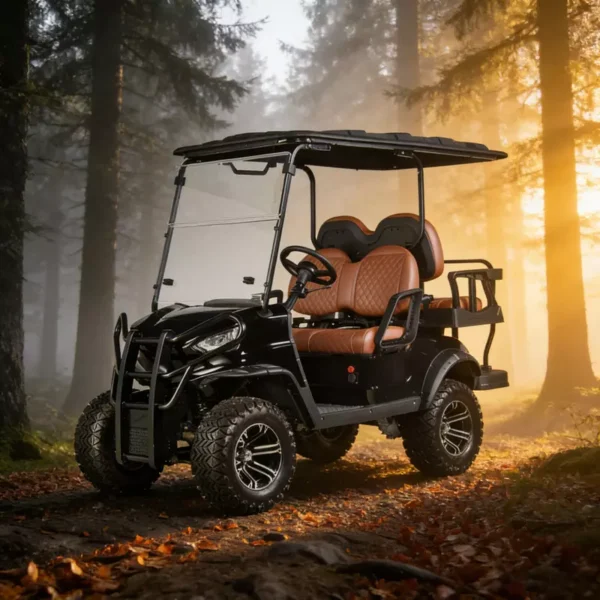 Electric-Off-Road-800-800 Yatian Electric UTV 4x4: The All-Terrain Workhorse for Hunting, Farming & Off-Road Tasks