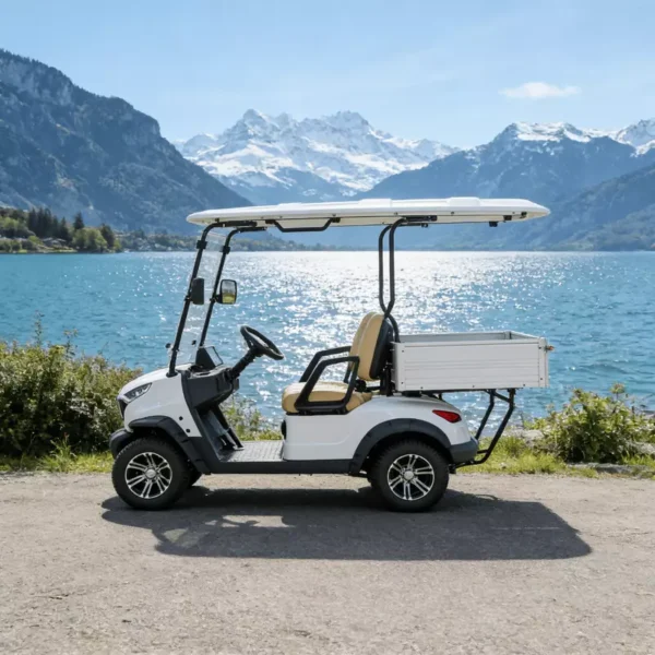 GQ02Z-800-800 (3) YATIAN GQ02Z 2 Seater 4×4 Electric Hunting Vehicle with Cargo Box – Off-Road Ready