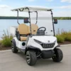 GQ02Z-800-800 (4) YATIAN GQ02Z 2 Seater 4×4 Electric Hunting Vehicle with Cargo Box – Off-Road Ready