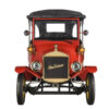Group 5 LY08N Yatian Manufacturer Electrifying Elegance: Explore Vintage-Inspired Electric Cars and Classic Golf Carts for Sale-Replica Model T Car Manufacturer