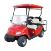 Yatian GQ04B Manufacturer 2+2 Seat Golf Cart