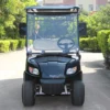 Yatian GQ04C Electric Golf Cart for Golf Courses and Recreational Areas