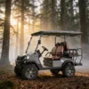 Hunting-Golf-Cart-800-800 (1) Yatian Electric UTV 4x4: The All-Terrain Workhorse for Hunting, Farming & Off-Road Tasks