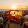 PB10Cgongzuocheyingyongchangjingbeijingtu-800-800 (1) Iconic Coca-Cola Retro Food Truck - Internet-Famous Multi-Functional Snack Cart for Night Markets (Customizable)