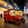 PB10Cgongzuocheyingyongchangjingbeijingtu-800-800 (4) Iconic Coca-Cola Retro Food Truck - Internet-Famous Multi-Functional Snack Cart for Night Markets (Customizable)