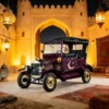 PB10Cgongzuocheyingyongchangjingbeijingtu-800-800 Yatian Manufacturer LY05N: The Perfect Choice for Weddings, Celebrations, And City Tours in A Vintage Classic Car
