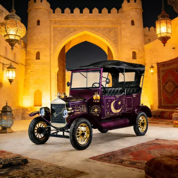 PB10Cgongzuocheyingyongchangjingbeijingtu-800-800 Yatian Manufacturer LY05N: The Perfect Choice for Weddings, Celebrations, And City Tours in A Vintage Classic Car