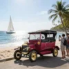Wedding-Car-800-800 Yatian Manufacturer LY05N: The Perfect Choice for Weddings, Celebrations, And City Tours in A Vintage Classic Car