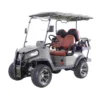_Y7A8475-800-800 4WD Electric Utility Vehicle: Off-Road and All-Terrain Capability for Farms, Mountains, and Woodlands