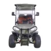 _Y7A8485-800-800 4WD Electric Utility Vehicle: Off-Road and All-Terrain Capability for Farms, Mountains, and Woodlands