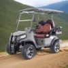 dc068c5a18e44a1eb746c1fd1446d918-800-800 4WD Electric Utility Vehicle: Off-Road and All-Terrain Capability for Farms, Mountains, and Woodlands