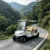 GQ04C 4-Seater Electric Golf Cart