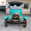 guanwangzhutu-800-800 LY05N Yatian Manufacturer: Vintage Tour New Energy Car Paint Steel Vintage Car