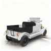 huo3-800-800 Yatian Long Cargo Electric Vehicle – Eco-Friendly Short Distance Transport Truck