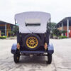 Multipurpose High Quality 30km/h LSV Vintage Car