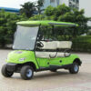 image 17 Yatian GQ04A Green Electric Golf Cart for Golf Courses and Recreational Areas