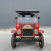 Retro Vintage Car With Ce Certificate For Adult