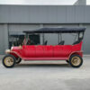 Retro Vintage Car With Ce Certificate For Adult