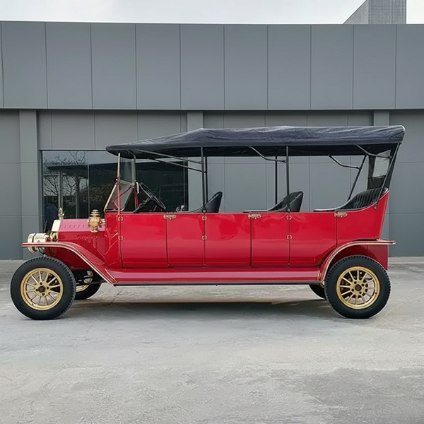 Retro Vintage Car With Ce Certificate For Adult