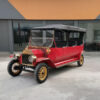 Retro Vintage Car With Ce Certificate For Adult