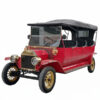 Retro Vintage Car With Ce Certificate For Adult