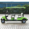 image 20 Yatian GQ04A Green Electric Golf Cart for Golf Courses and Recreational Areas