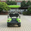 image 21 Yatian GQ04A Green Electric Golf Cart for Golf Courses and Recreational Areas