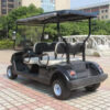 Yatian GQ04C Electric Golf Cart for Golf Courses and Recreational Areas