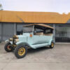 Wholesale 8 Seats Classic Vehicle Electric Mini Sightseeing Car with CE Certification