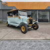 Wholesale 8 Seats Classic Vehicle Electric Mini Sightseeing Car with CE Certification