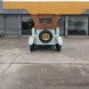 Wholesale 8 Seats Classic Vehicle Electric Mini Sightseeing Car with CE Certification