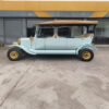 Wholesale 8 Seats Classic Vehicle Electric Mini Sightseeing Car with CE Certification