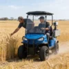 off-road-golf-cart-800-800 Yatian Electric UTV 4x4: The All-Terrain Workhorse for Hunting, Farming & Off-Road Tasks