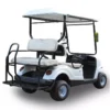 Yatian GQ04C Electric Golf Cart for Golf Courses