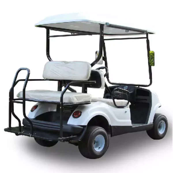 Yatian GQ04C Electric Golf Cart for Golf Courses