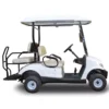 Yatian GQ04C Electric Golf Cart for Golf Courses