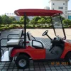 4-Passengers-Standard-Electric-Car-Golf-Course-Use (2) 4 Passengers Standard Electric Car Golf Course Use